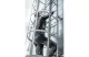 HÖGERT HT5K812-L TAUBER védőnadrág 4  irányban sztreccs sötétszürke  L (52)