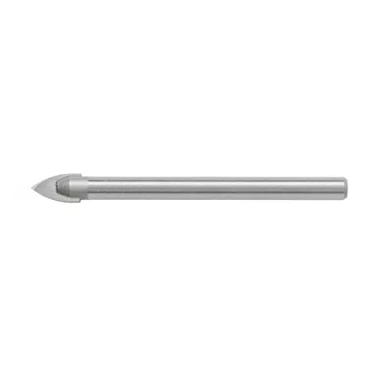 HÖGERT HT6D084 Üveg- és csempefúró 4.0 mm