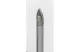 HÖGERT HT6D084 Üveg- és csempefúró 4.0 mm
