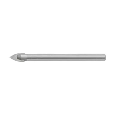 HÖGERT HT6D086 Üveg- és csempefúró 6.0 mm HÖGERT HT6D086 Üveg- és csempefúró 6.0 mm