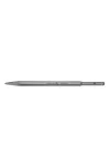 HÖGERT HT6D280 Hegyes véső SDS+, 4 mm x 14 mm x 250 mm HÖGERT HT6D280 Hegyes véső SDS+, 4 mm x 14 mm x 250 mm