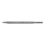HÖGERT HT6D280 Hegyes véső SDS+, 4 mm x 14 mm x 250 mm