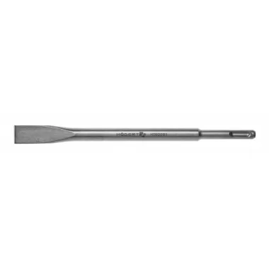 HÖGERT HT6D281 Laposvéső  SDS+,20 mm x 14 mm x 250 mm
