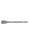 HÖGERT HT6D282 Laposvéső SDS+, 24 mm x 14 mm x 250 mm HÖGERT HT6D282 Laposvéső SDS+, 24 mm x 14 mm x 250 mm