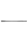 HÖGERT HT6D291 Laposvéső SDS Max, 4 x 18 x 400 mm
