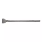 HÖGERT HT6D292 Laposvéső  SDS Max, 4 x 18 x 400 mm