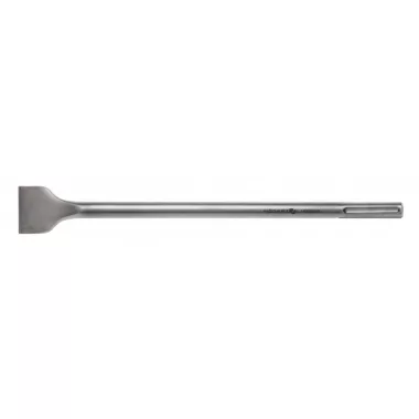 HÖGERT HT6D292 Laposvéső  SDS Max, 4 x 18 x 400 mm