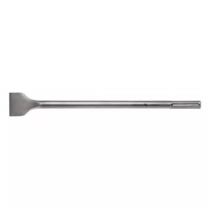 HÖGERT HT6D292 Laposvéső  SDS Max, 4 x 18 x 400 mm