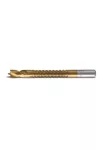 HÖGERT HT6D336 Fúrófűrész készlet: 5, 6, 8 mm, HSS acélból