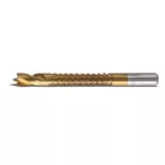   HÖGERT HT6D336 Fúrófűrész készlet: 5, 6, 8 mm, HSS acélból