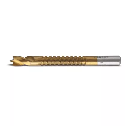  HÖGERT HT6D336 Fúrófűrész készlet: 5, 6, 8 mm, HSS acélból