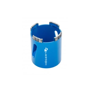 HÖGERT HT6D476 Gyémánt lyukfűrész  68 mm