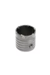 HÖGERT HT6D486 Keményfém hegyű magfúró betonhoz 67 mm, CrV40 acél, fogak YG-11C keményfém 