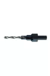 HÖGERT HT6D504 Süllyesztett fúrószár 4,5 mm, HSS acélból