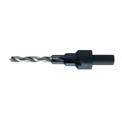 HÖGERT HT6D504 Süllyesztett fúrószár 4,5 mm, HSS acélból HÖGERT HT6D504 Süllyesztett fúrószár 4,5 mm, HSS acélból