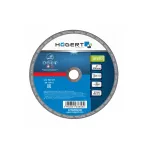 HÖGERT HT6D638 Fém csiszolókorongok 10 db 230x6,8x22,23