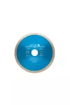 HÖGERT HT6D702 Folyamatos gyémánt penge 125 mm HÖGERT HT6D702 Folyamatos gyémánt penge 125 mm