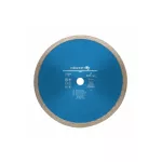 HÖGERT HT6D706 Folyamatos gyémánt penge 230 mm