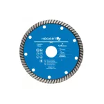 HÖGERT HT6D712 Gyémánt penge 125 mm, szuper vékony