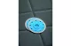 HÖGERT HT6D721 Gyémánt penge kerámialapokhoz 115 mm HÖGERT HT6D721 Gyémánt penge kerámialapokhoz 115 mm