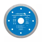 HÖGERT HT6D722 Gyémánt penge 125 mm