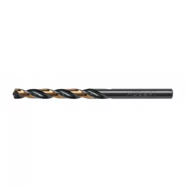 HÖGERT HT6D816 fúrófej fémhez 2.4 mm, osztott keresztélű, 10 db