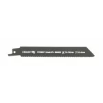   HÖGERT HT6D901 150 mm dugattyús fűrészlap acél vágásához, 14 TPI