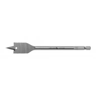 HÖGERT HT7D132 Fúrószár fához 32 x 152 mm