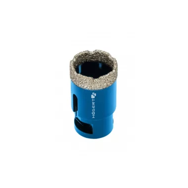 HÖGERT HT7D282 Gyémánt körkivágó 25 mm