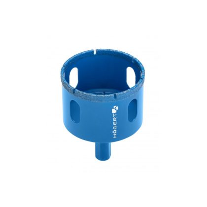 HÖGERT HT7D314 Gyémánt körkivágó 14 mm, fúráshoz