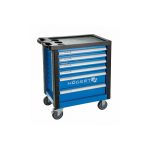 HÖGERT HT7G046 Szerszámszekrény