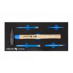 HÖGERT HT7G135 Szerszámkészlet