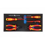 HÖGERT HT7G139 Szerszámkészlet