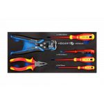 HÖGERT HT7G141 Szerszámkészlet