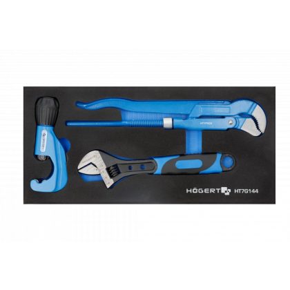 HÖGERT HT7G144 Szerszámkészlet