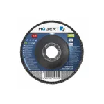 HÖGERT HT8D053 Csiszolókorong 125x22,4 G80