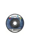 HÖGERT HT8D055 Csiszolókorong 125x22,4 G120