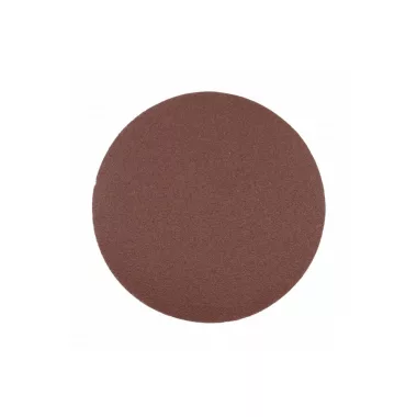 HÖGERT HT8D100 Csiszolókorong 5db 125MM G36 5db