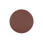 HÖGERT HT8D103 Csiszolókorong  5db 125MM G80 5db