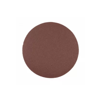 HÖGERT HT8D103 Csiszolókorong  5db 125MM G80 5db