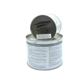 HÖHNE 243089 Öntőgyanta PU300 1,23 kg (fémdobozos)