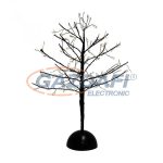   HOME KAD 33 Mikro LED-es asztali dísz, 40 cm, 112 db micro-LED, beltéri