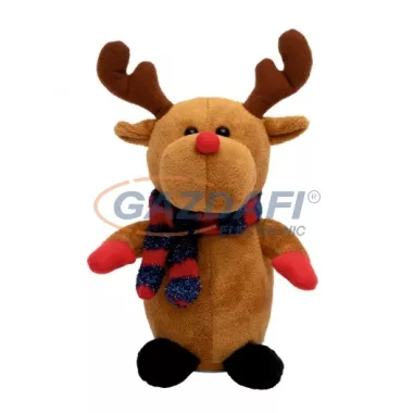 HOME KDD 20 Hangutánzó rénszarvas