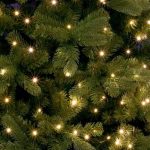   HOME ML 250G/WW Micro LED-es fényfüzér-köteg, 2,4 m, IP44