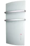 TECHNOTHERM HR DREAM WHITE törölközőszárító 1,5kW, IP24