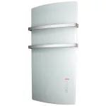   TECHNOTHERM HR DREAM WHITE törölközőszárító 1,5kW, IP24