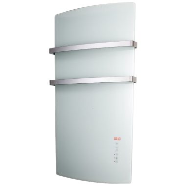 TECHNOTHERM HR DREAM WHITE törölközőszárító 1,5kW, IP24