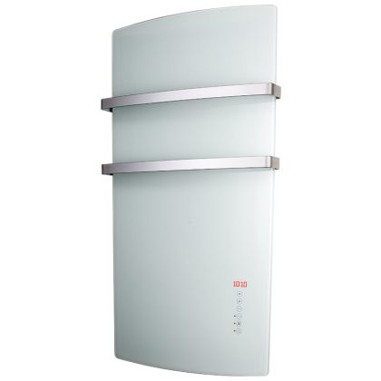   TECHNOTHERM HR DREAM WHITE törölközőszárító 1,5kW, IP24