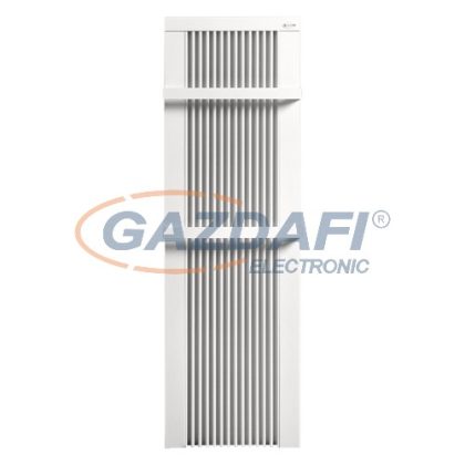   TECHNOTHERM HR 1200 RF elektromos fürdőszobai radiátor 1,2kW, IP24