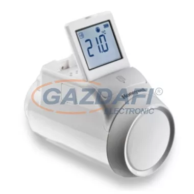 HONEYWELL RF radiátortermosztát HONEYWELL RF radiátortermosztát
